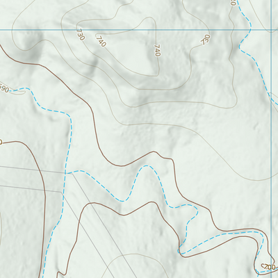 Anyon Creek (7962-443) Preview 2