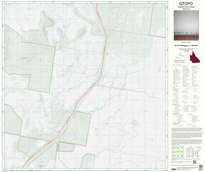 Apple-Tree Creek (8744-24) Preview 1