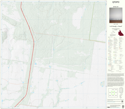 Apple-Tree Creek (8744-241) Preview 1