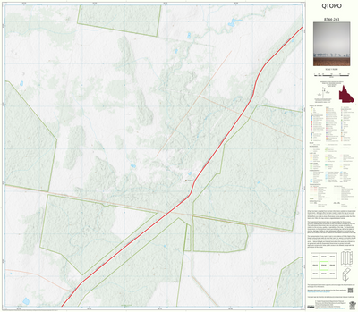 Apple-Tree Creek (8744-243) Preview 1