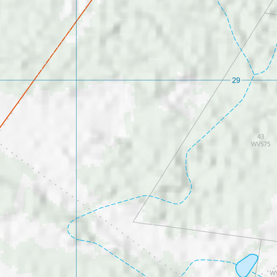 Apple-Tree Creek (8744-243) Preview 2