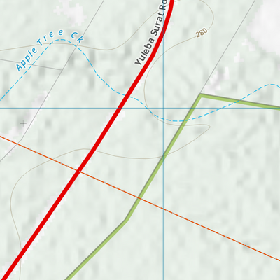 Apple-Tree Creek (8744-243) Preview 3