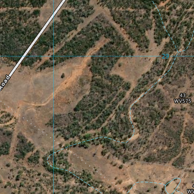 Apple-Tree Creek (8744-243i) Preview 2