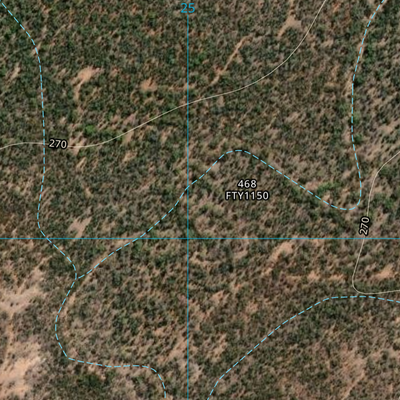 Apple-Tree Creek (8744-243i) Preview 3