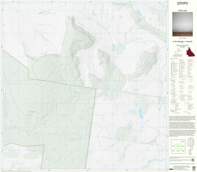Apple-Tree Creek (8744-244) Preview 1