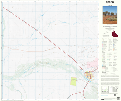 Aramac (7952-32) Preview 1