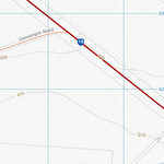 Aramac (7952-32) Preview 2