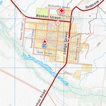 Aramac (7952-32) Preview 3