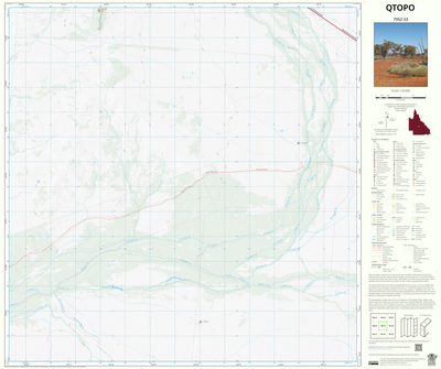 Aramac (7952-33) Preview 1