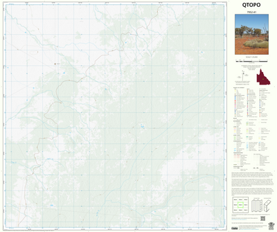 Aramac (7952-41) Preview 1