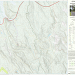 Aranarawai Creek (9543-222) Preview 1