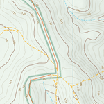 Aranarawai Creek (9543-222) Preview 2