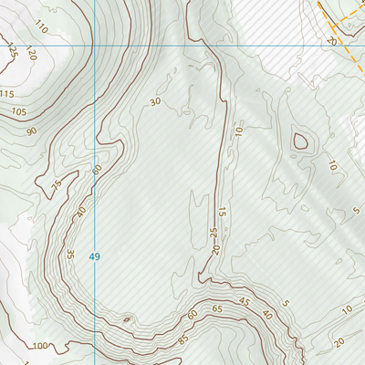 Aranarawai Creek (9543-222) Preview 3