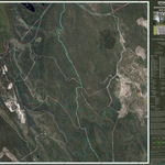 ARANARAWAI CREEK (9543-222i) Preview 1