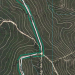 ARANARAWAI CREEK (9543-222i) Preview 2