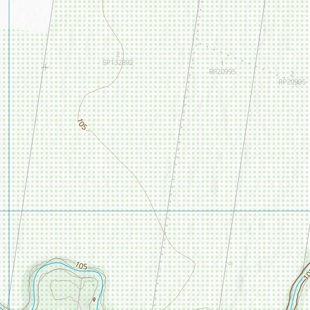 Aratula (9442-333) Map by Department of Natural Resources and Mines ...