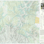 Aravcaria Creek (9444-414) Preview 1