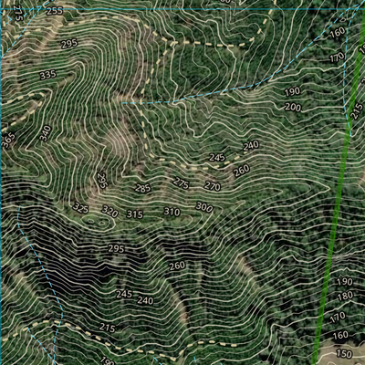 ARAVCARIA CREEK (9444-414i) Preview 3