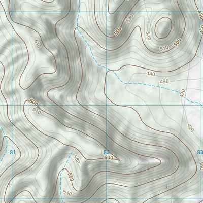 Arcadia (8647-23) Preview 3