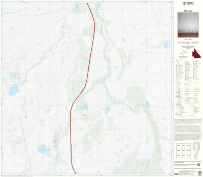 Arcadia (8647-242) Preview 1