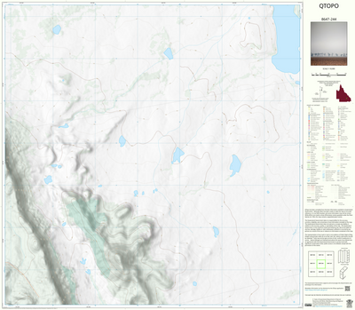 Arcadia (8647-244) Preview 1