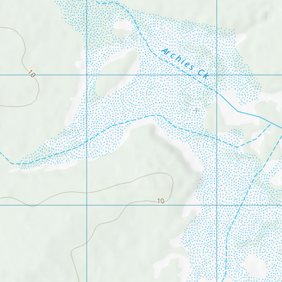 Archies Creek (6764-11) Preview 3