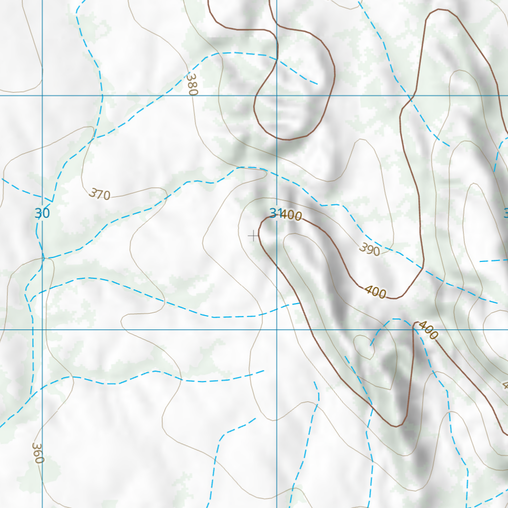 Ardmore (6754-14) Map by Department of Natural Resources and Mines ...