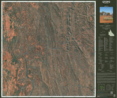 Argylla Creek (6856-14i) Preview 1