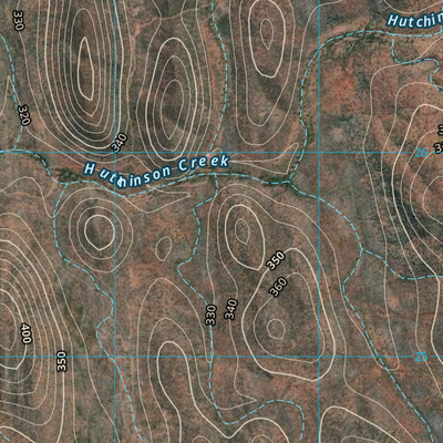 Argylla Creek (6856-14i) Preview 2