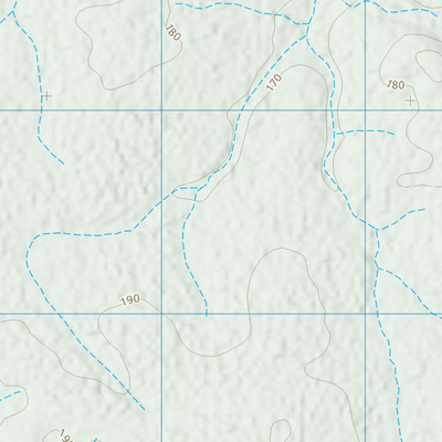 Arkara Creek (7665-43) Preview 2