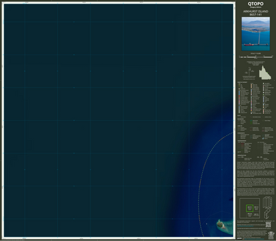 ARKHURST ISLAND (8657-141i) Preview 1