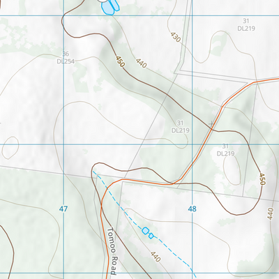 Armadilla Creek (8344-11) Preview 3
