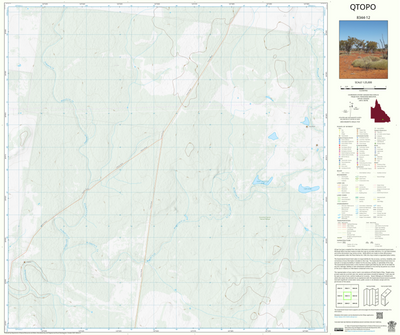 Armadilla Creek (8344-12) Preview 1