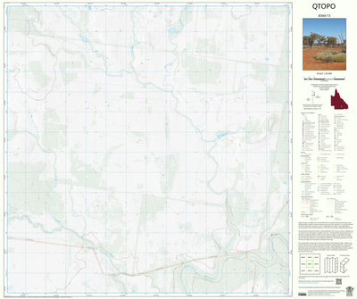 Armadilla Creek (8344-13) Preview 1