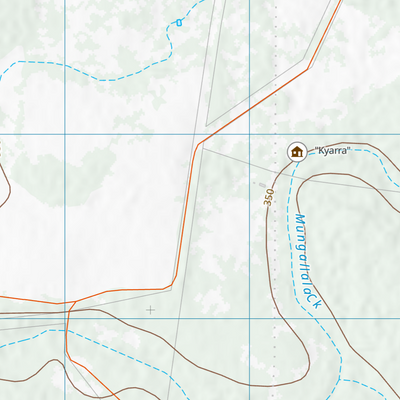 Armadilla Creek (8344-13) Preview 3