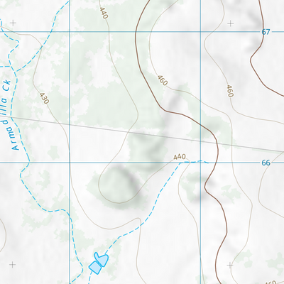 Armadilla Creek (8344-14) Preview 3
