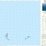 Armit Island (8657-41) Preview 1