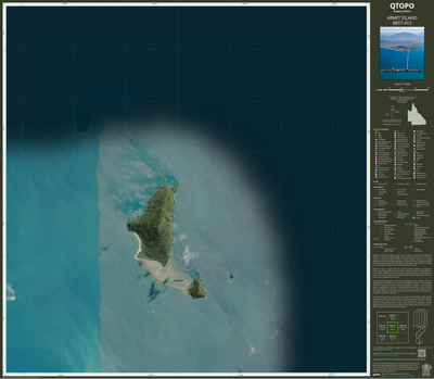 ARMIT ISLAND (8657-413i) Preview 1