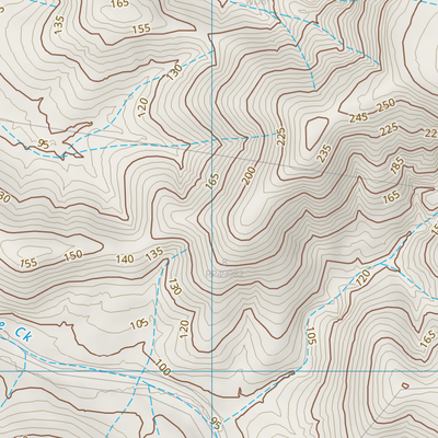 Armitage Creek (9541-411) Preview 2