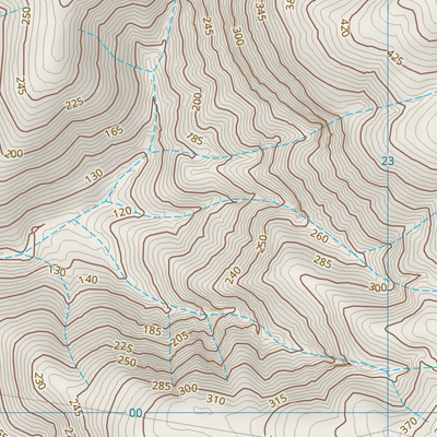 Armitage Creek (9541-411) Preview 3