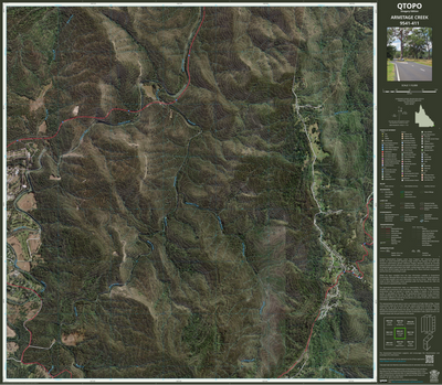 ARMITAGE CREEK (9541-411i) Preview 1