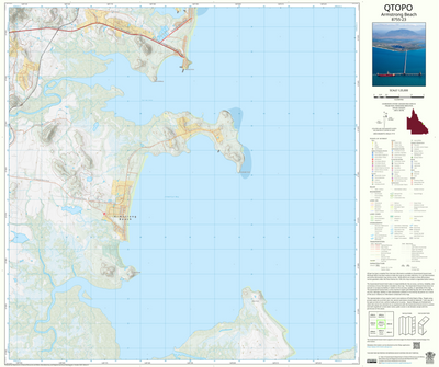 Armstrong Beach (8755-23) Preview 1