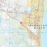 Armstrong Beach (8755-23) Preview 3