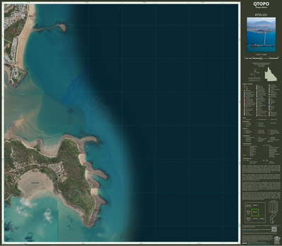 Armstrong Beach (8755-231i) Preview 1