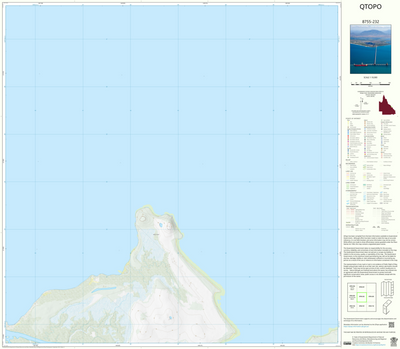 Armstrong Beach (8755-232) Preview 1