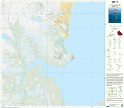 Armstrong Beach (8755-233) Preview 1