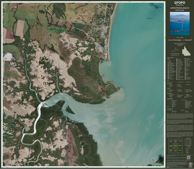 ARMSTRONG BEACH (8755-233i) Preview 1