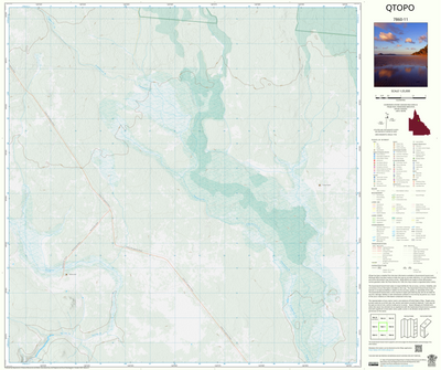 Arthur Range (7860-11) Preview 1