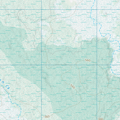 Arthur Range (7860-11) Preview 3
