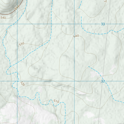 Arthur Range (7860-12) Preview 2